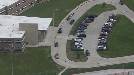 Spring High School student arrested, weapon secured after photo shared online, district says