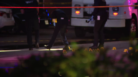 HPD: Man killed in 'targeted' drive-by shooting in Houston's Galleria area