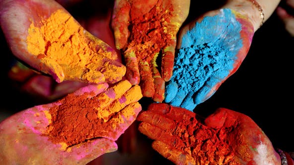 Holi 2023: Where to celebrate the Hindu Festival of Colors in Houston