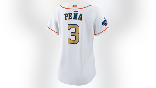 Academy Sports and Outdoors to sell Astros Gold Collection Gear in April