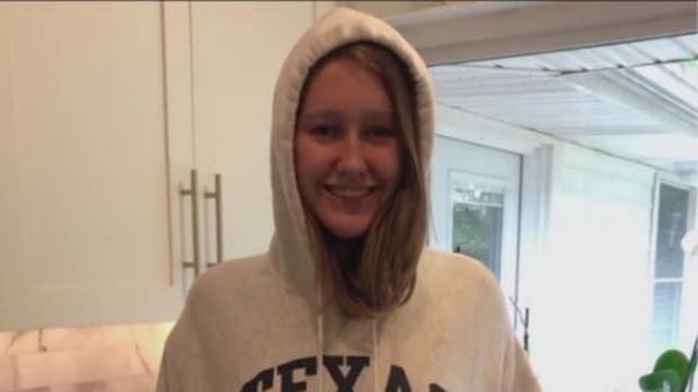 Houston parents warning others after their 18-year-old girl dies with fentanyl in her system