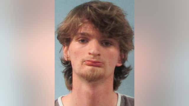 Deadly Friendswood stabbing: Man charged with murder of half-brother