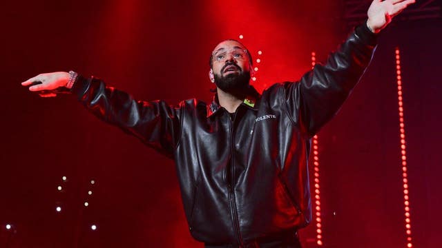 ‘It’s All A Blur’ Tour: Drake adds second Houston date after overwhelming demand