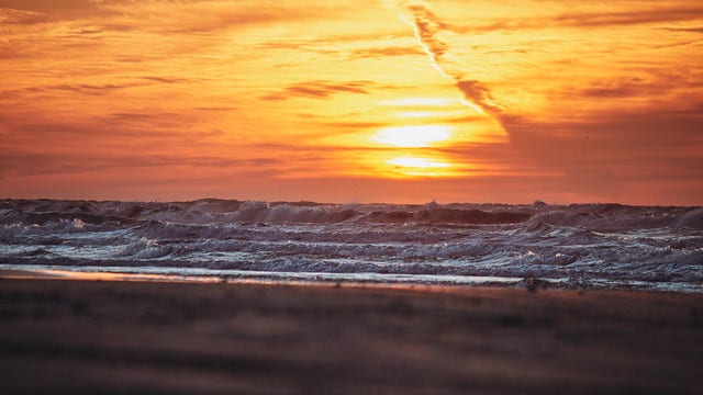 Galveston Island State Park having grand reopening to celebrate 100 years