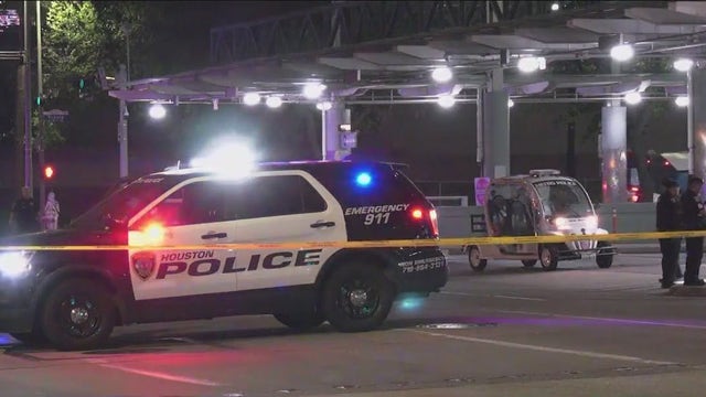 Houston veteran in wheelchair shoots suspect who tried to steal his bag, police say