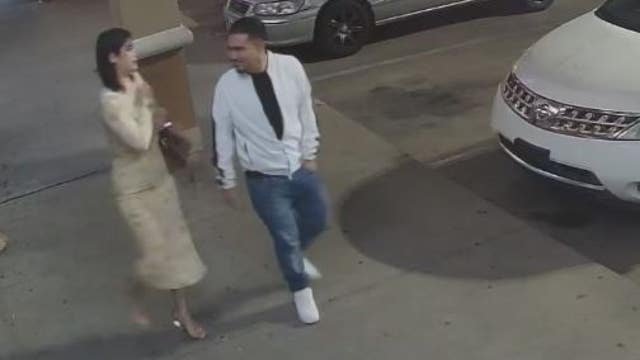 Houston Triple Shooting: Persons of interest sought in connection with weekend shooting