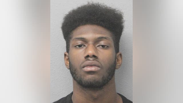 Briar Forest robbery: Police identify suspect who ambushed elderly woman in her Houston garage