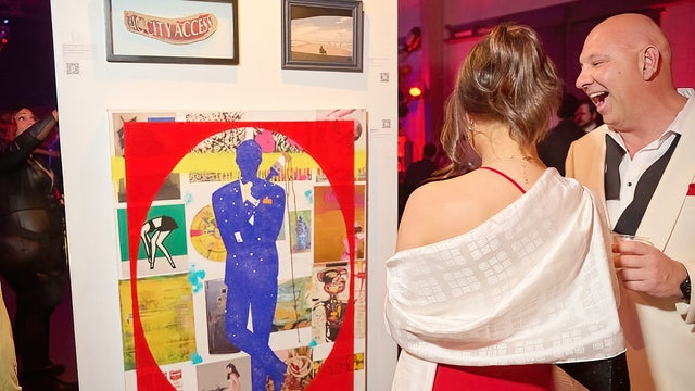 Fresh Arts raises more than $165K through Thunder Ball fundraiser