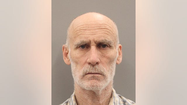Houston shooting: David Burnham Thorpe, 67, charged with murder of man in 2022