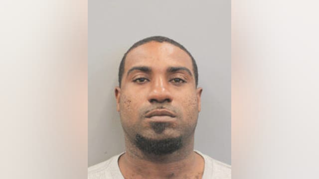 Houston man charged for crash that left child dead, injured others on North Freeway