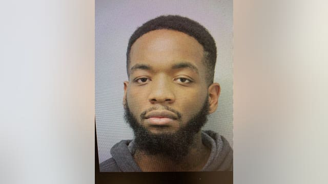 HCSO Sheriff: Father charged with murder in death of his own 2-year-old daughter following chase, standoff