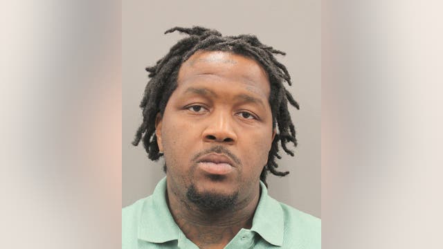 Houston man found guilty of felony murder, gets 30 years for deadly crash during chase