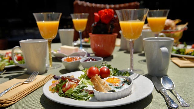 Easter Sunday: Houston restaurants offering brunch specials