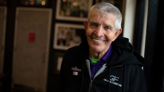 Mattress Mack to speak at Northwest Assistance Ministries 40th annual luncheon