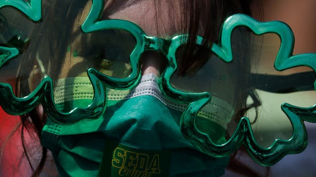 St. Patrick's Day: The most Irish cities in the US, according to LawnStarter