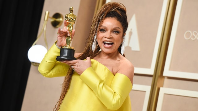 Ruth E. Carter becomes 1st Black woman to win 2 Oscars
