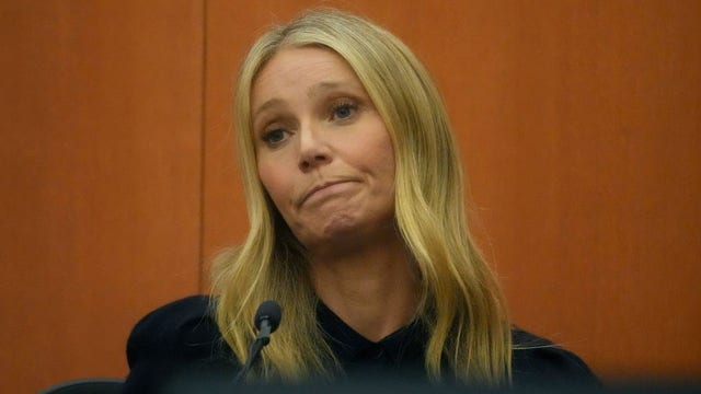 Gwyneth Paltrow ski crash trial: biggest bombshells