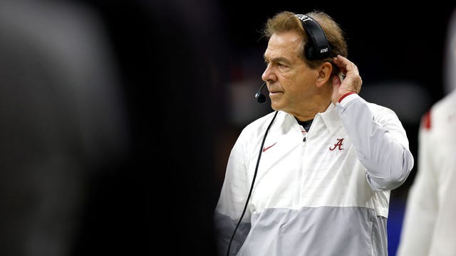 Nick Saban retiring: Coach won 6 National Championships during career at Alabama, 7 total