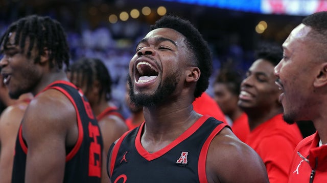 Houston Cougars, TDECU announce new NIL deal