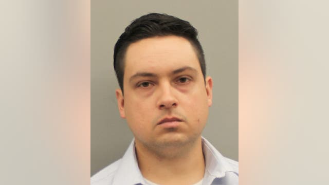 Austin Hoff sentenced to 23 years for killing ex's new boyfriend after she left him for cheating