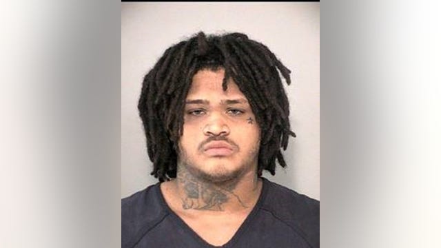 Houston man charged with murder in connection to 2019 fatal shooting in Katy