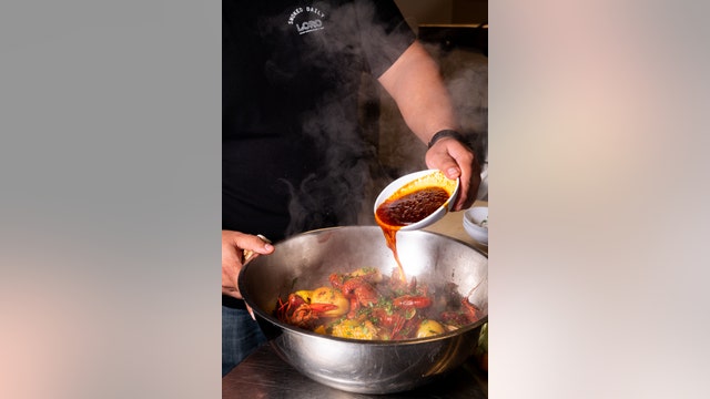 Top 10 best restaurants in Houston as of March 2023, according to Yelp