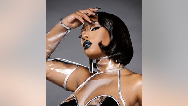 Megan Thee Stallion confirmed to headline March Madness Music Festival AT&T Block Party