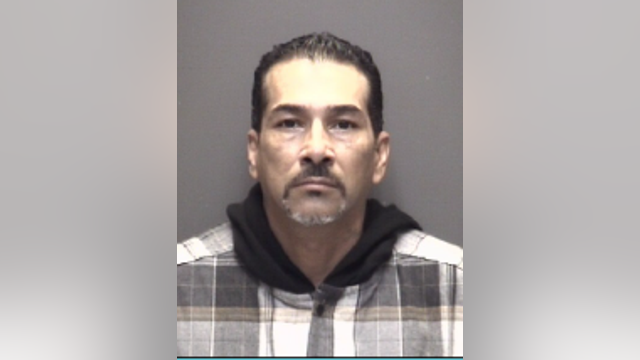 Baytown man sentenced to life in prison for sexually abusing paraplegic child