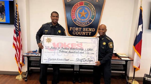 Nearly $40,000 in scholarship money awarded to 26 graduating seniors