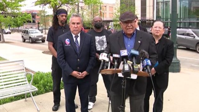 Activists demand Harris County judge reinstate higher bond for teen who allegedly left woman paralyzed