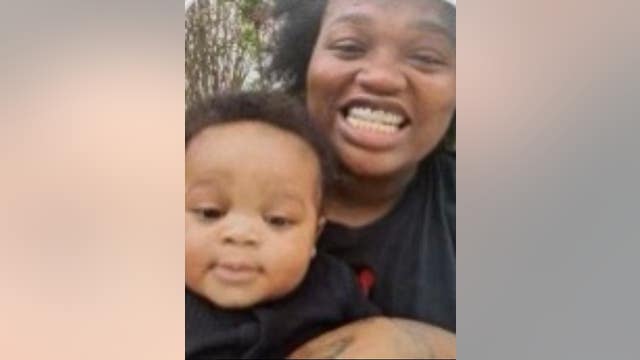 Houston Amber Alert canceled: 6-month-old baby Summer Moore, mother found