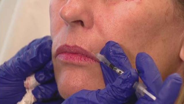 Why more parents are turning to Botox