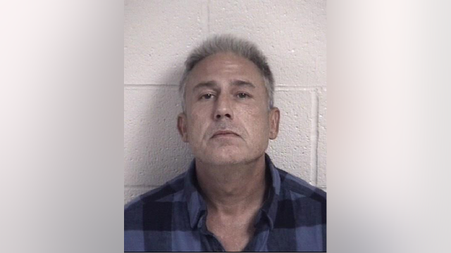 Friendswood man arrested, charged following deadly January accident