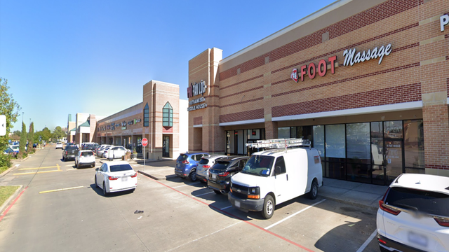 31 charges filed, 29 arrests made in connection with Fort Bend County Human Trafficking Operation