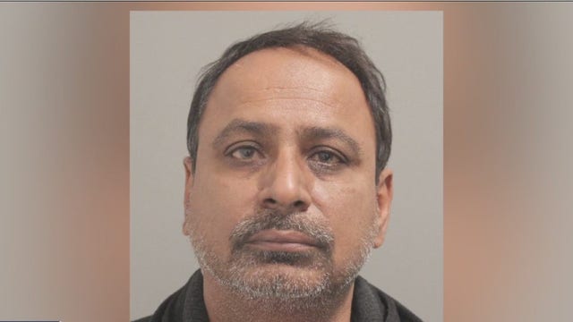 2020 fatal hit and run in Houston now set for trial, plea deal revoked