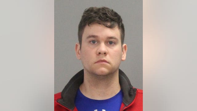 Navasota High School teacher arrested by FBI, allegedly possessed child pornography