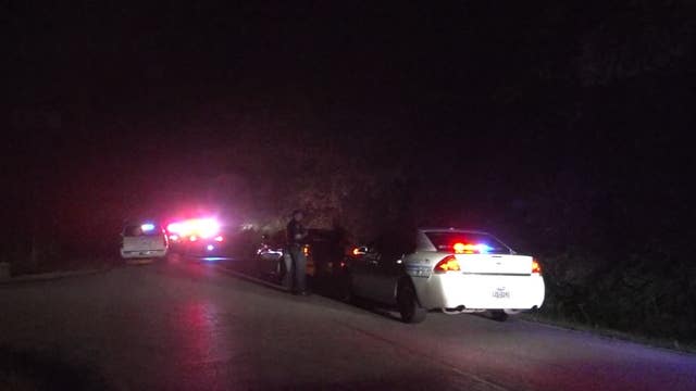 1 killed, another hospitalized after speeding ATV loses control, crashes into home