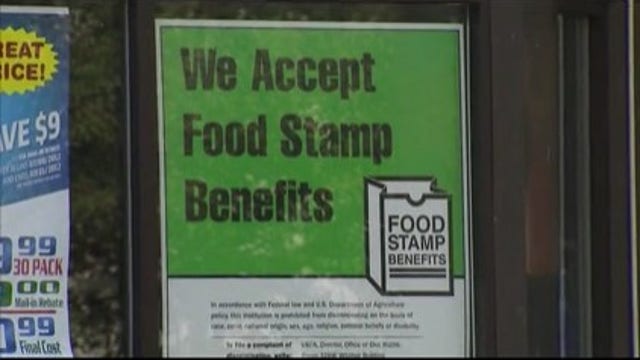 SNAP work requirement expanding to include more recipients