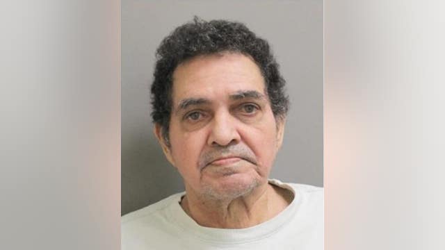 Missing Jose Flores: Houston man with dementia last seen Wednesday