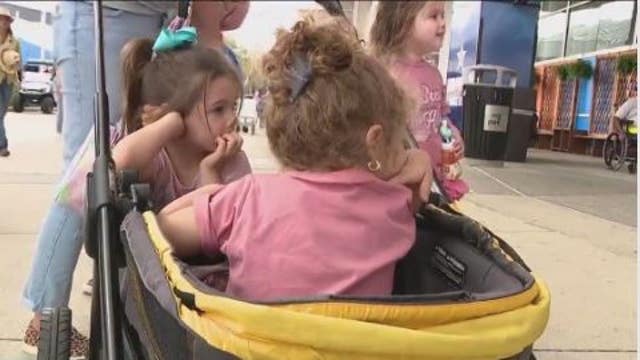 Houston Rodeo 2023: Surviving the rodeo with your children