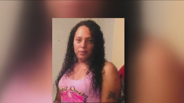 Arrest made in connection with deadly shooting of transgender woman in 2022