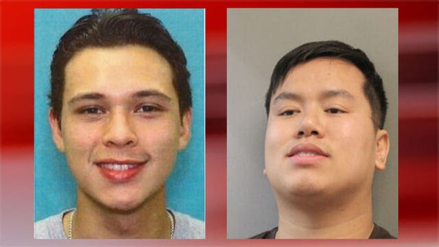 Houston police searching for 2 suspects in connection to deadly West T.C. Jester shooting