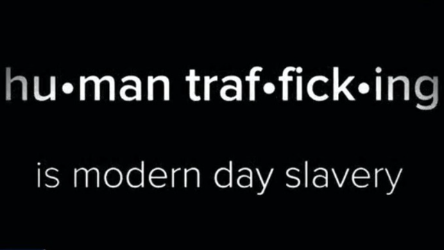 FOX 26 in Focus- People for Sale