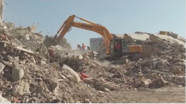 How tragedy can be a teaching ground for children