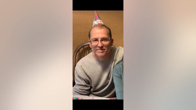 FOUND: Missing man, 48, suffering from seizures and needing medication last heard from in February