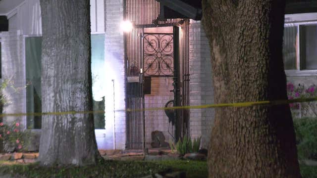 3 found dead in Houston home after possible murder-suicide, police say