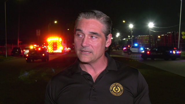 Former prosecutor Sean Teare running for Harris County District Attorney