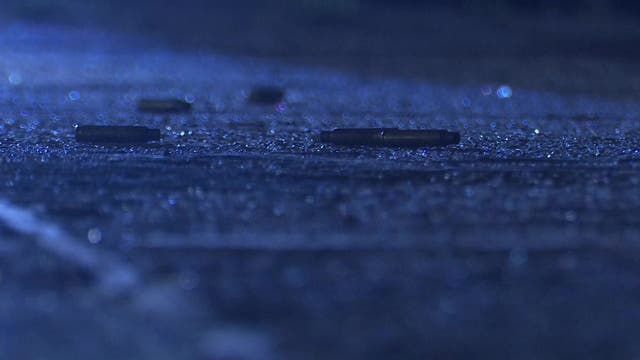 Houston shooting: Man shot in both arms and legs in his car on Bissonnet