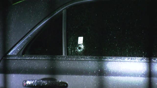 3 teens shot in Houston near Beltway 8, Beamer Road