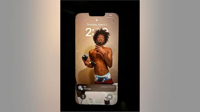 Houston crime: Car burglary suspect leaves behind phone with selfie as the screensaver